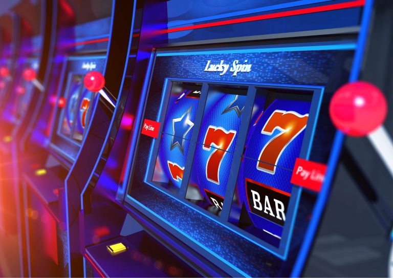 Online Casino Bonus