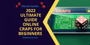 Online Craps
