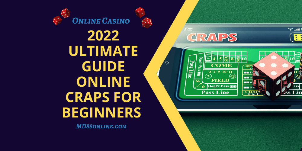 Online Craps