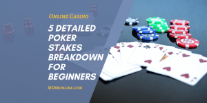 Online Craps