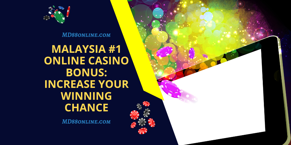 Online Casino Bonus
