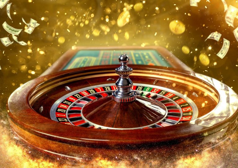 Online Roulette