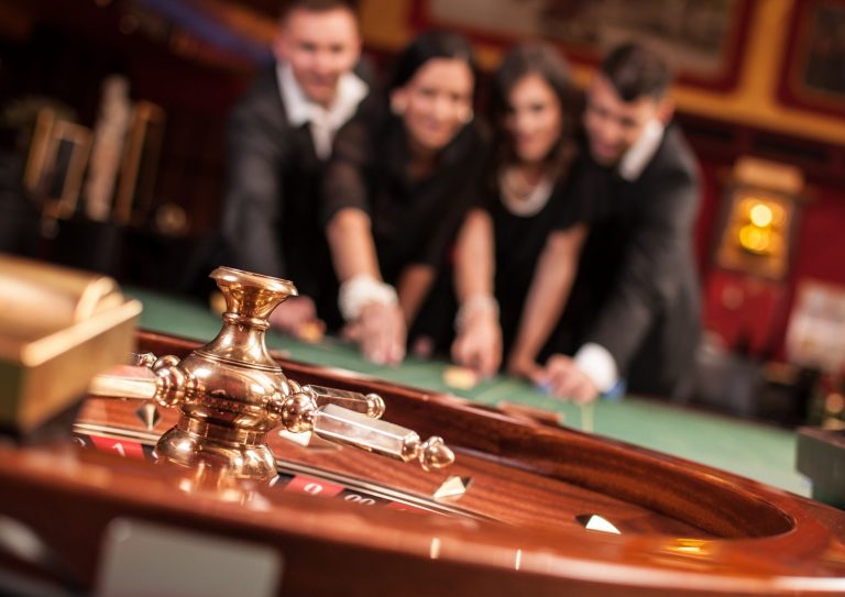 Online Roulette