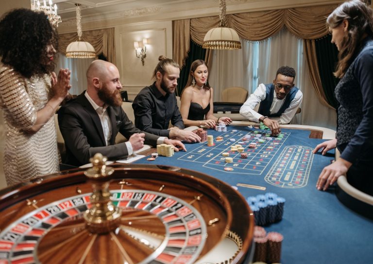 Online Roulette
