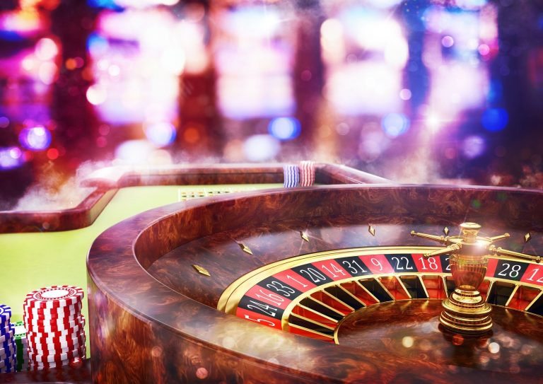 Online Roulette