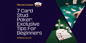 7 Card Stud Poker