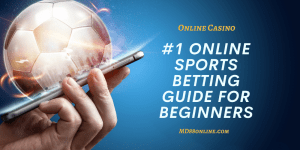 Online Sports Betting