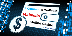 e-wallet